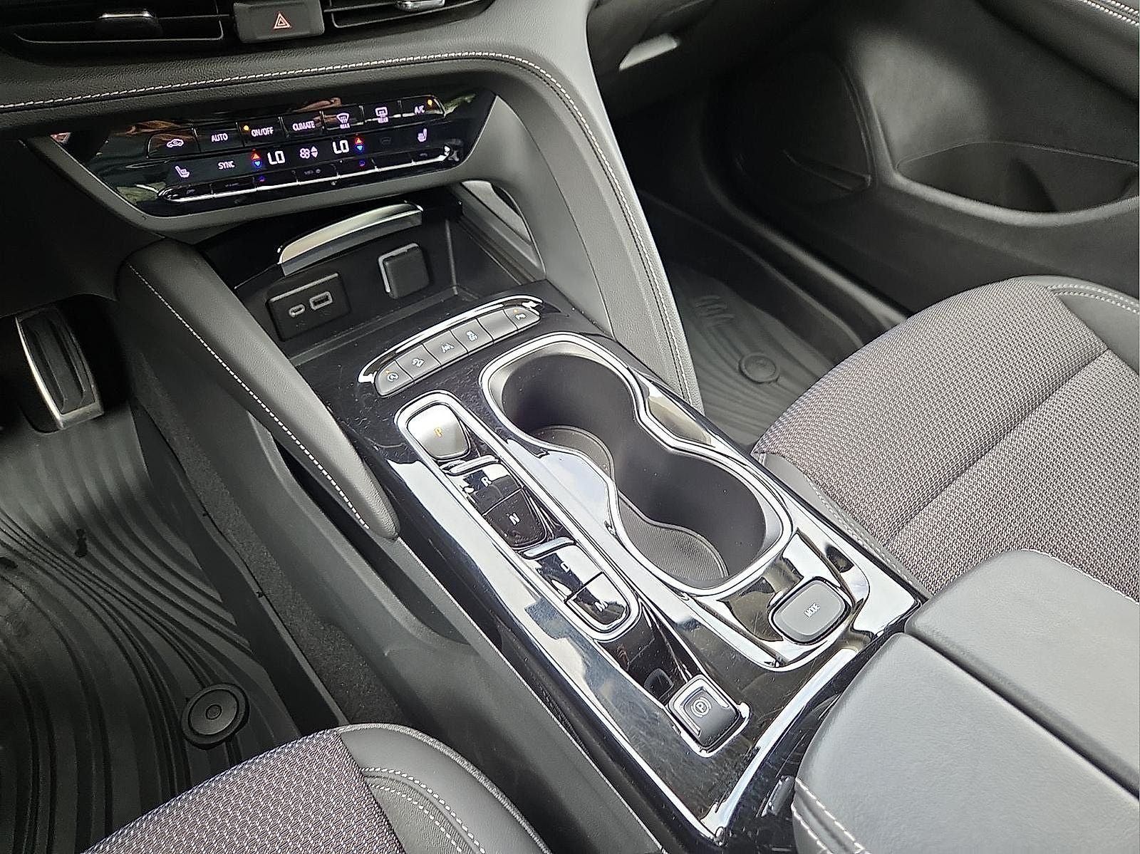 2023 Buick Envision Preferred AWD