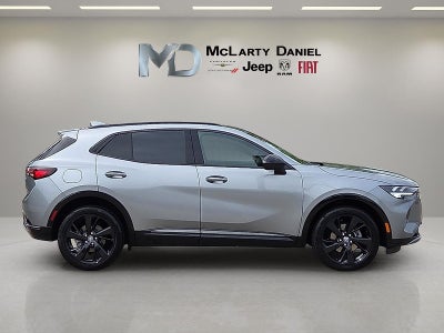 2023 Buick Envision Preferred AWD