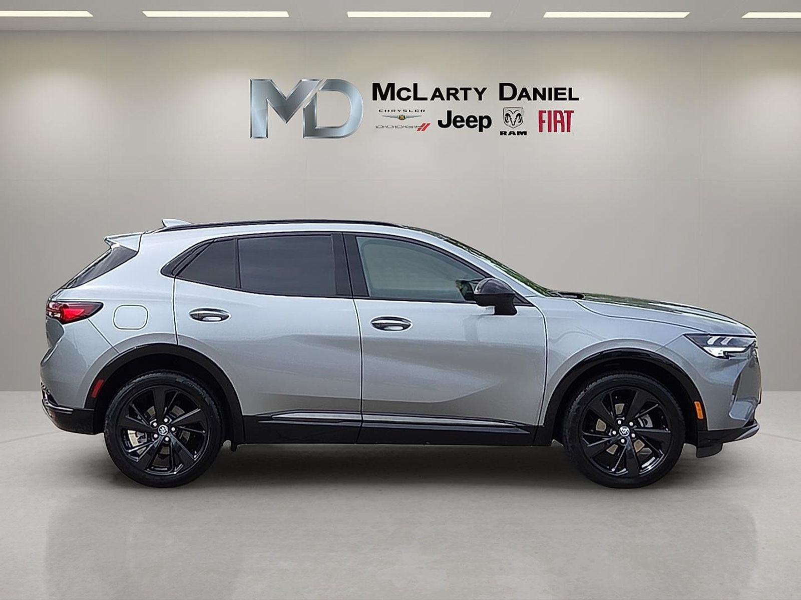 2023 Buick Envision Preferred AWD