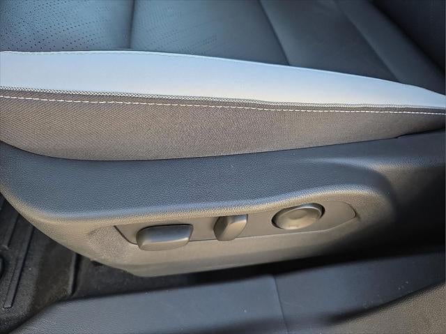2024 Buick Envision Sport Touring AWD