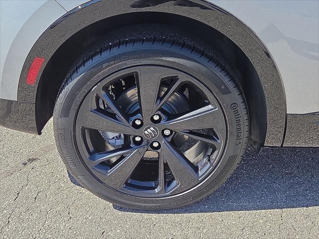 2024 Buick Envision Sport Touring AWD