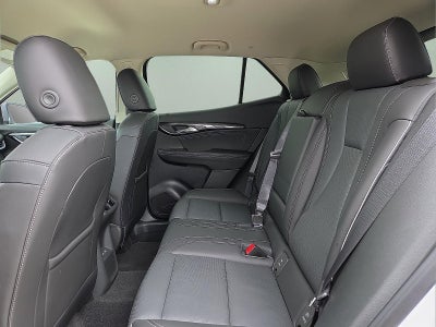 2023 Buick Envision Essence AWD