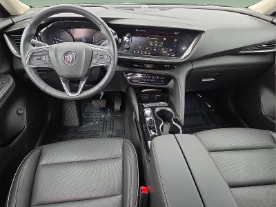 2023 Buick Envision Essence AWD