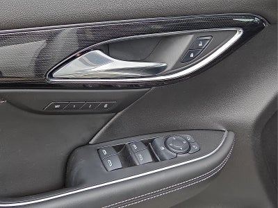 2023 Buick Envision Essence AWD