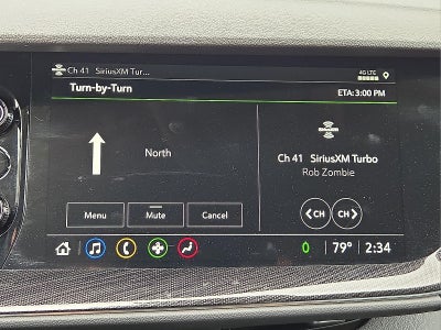 2023 Buick Envision Essence AWD