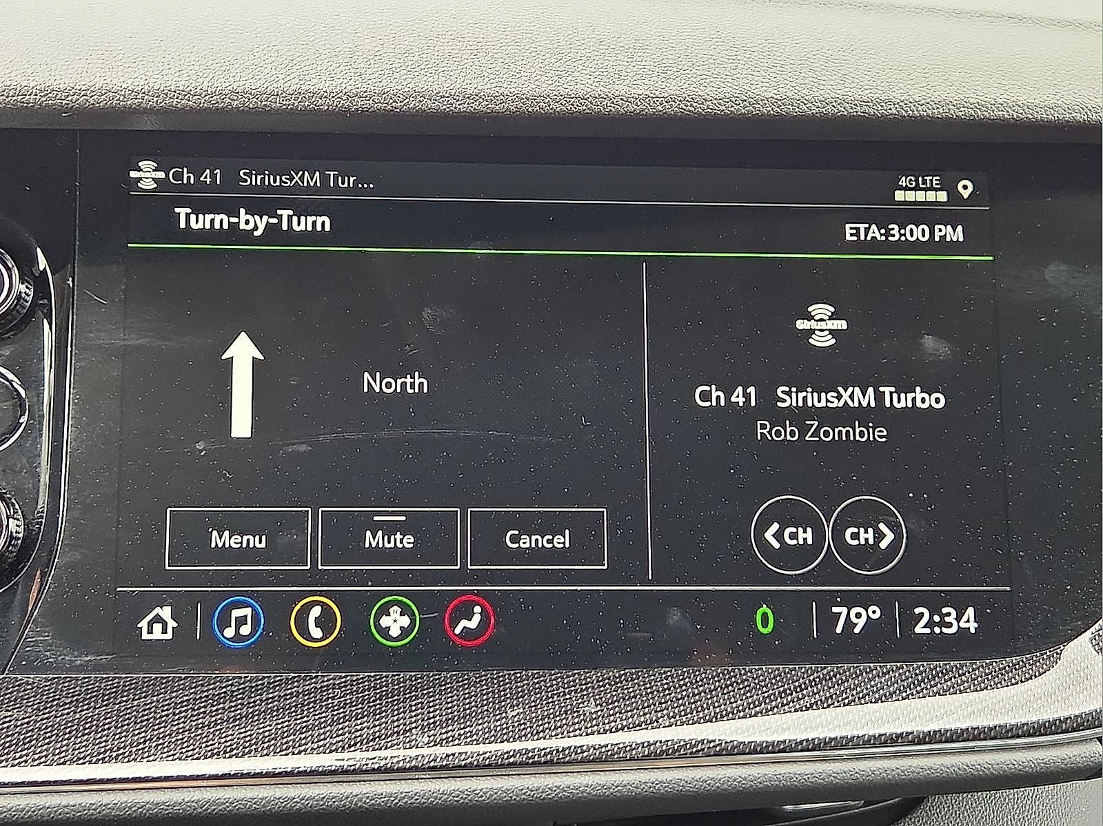 2023 Buick Envision Essence AWD