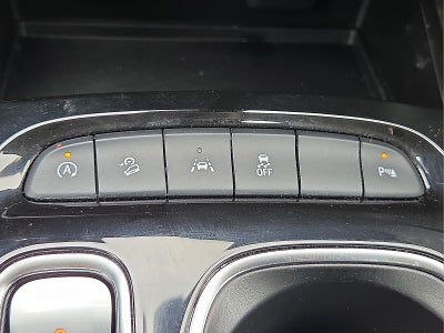 2023 Buick Envision Essence AWD