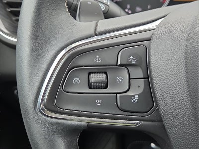 2023 Buick Envision Essence AWD