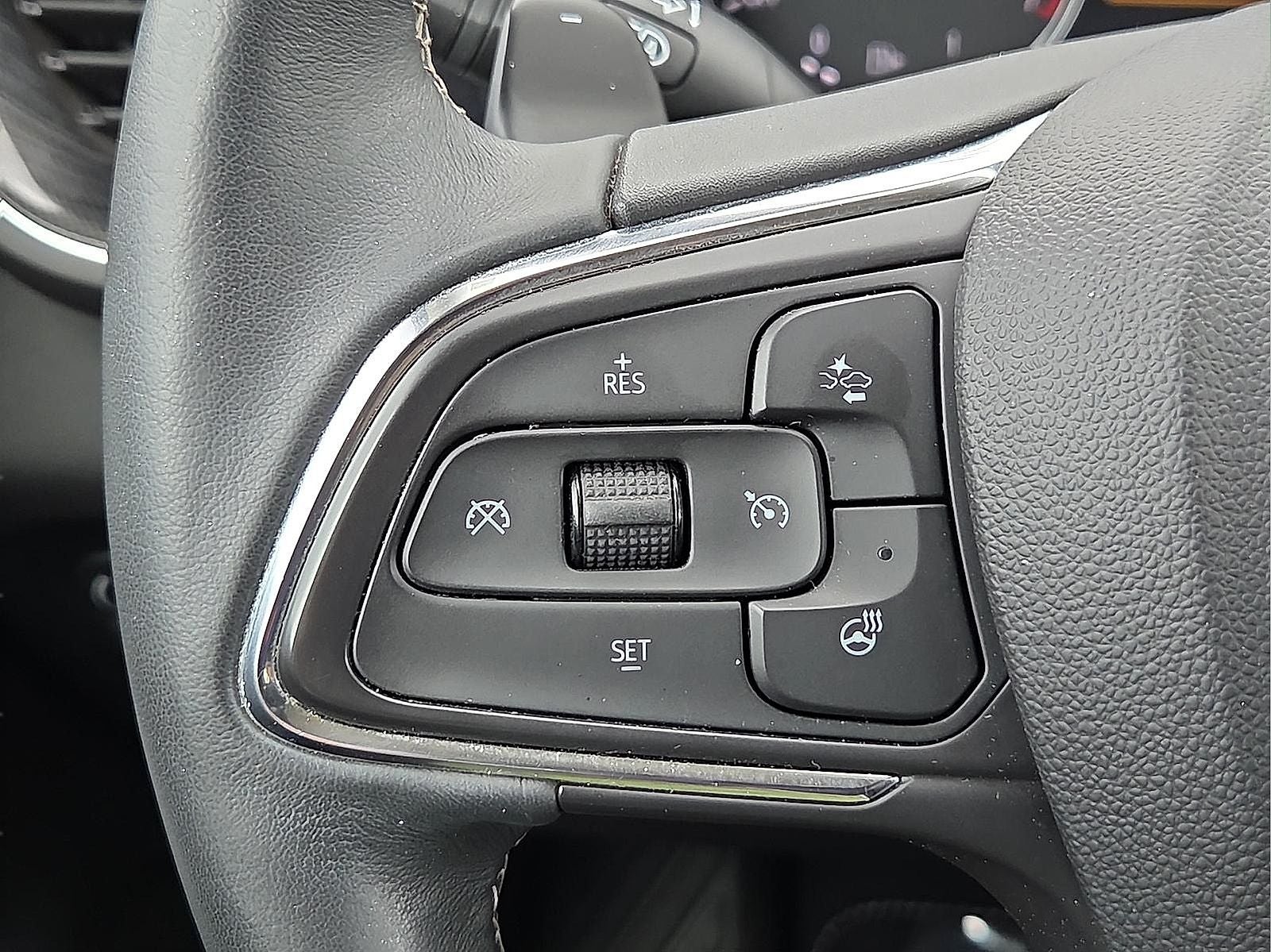 2023 Buick Envision Essence AWD