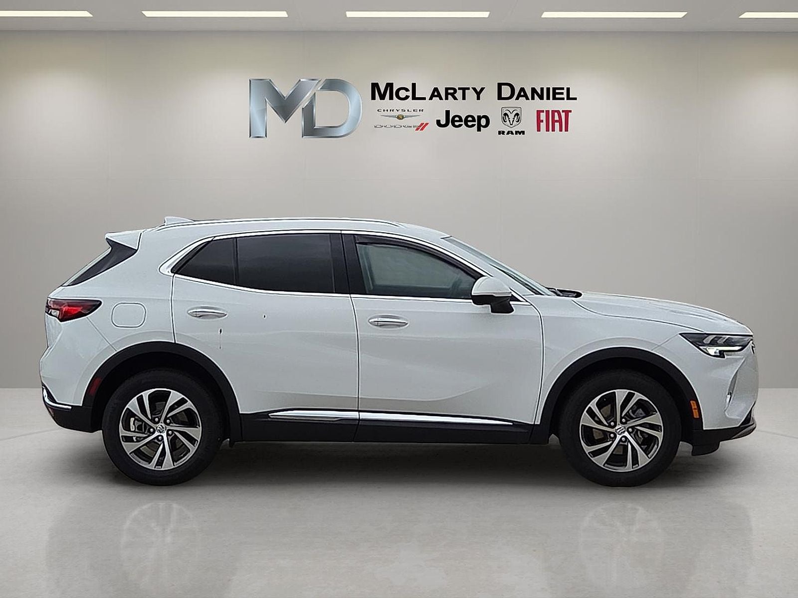 2023 Buick Envision Essence AWD