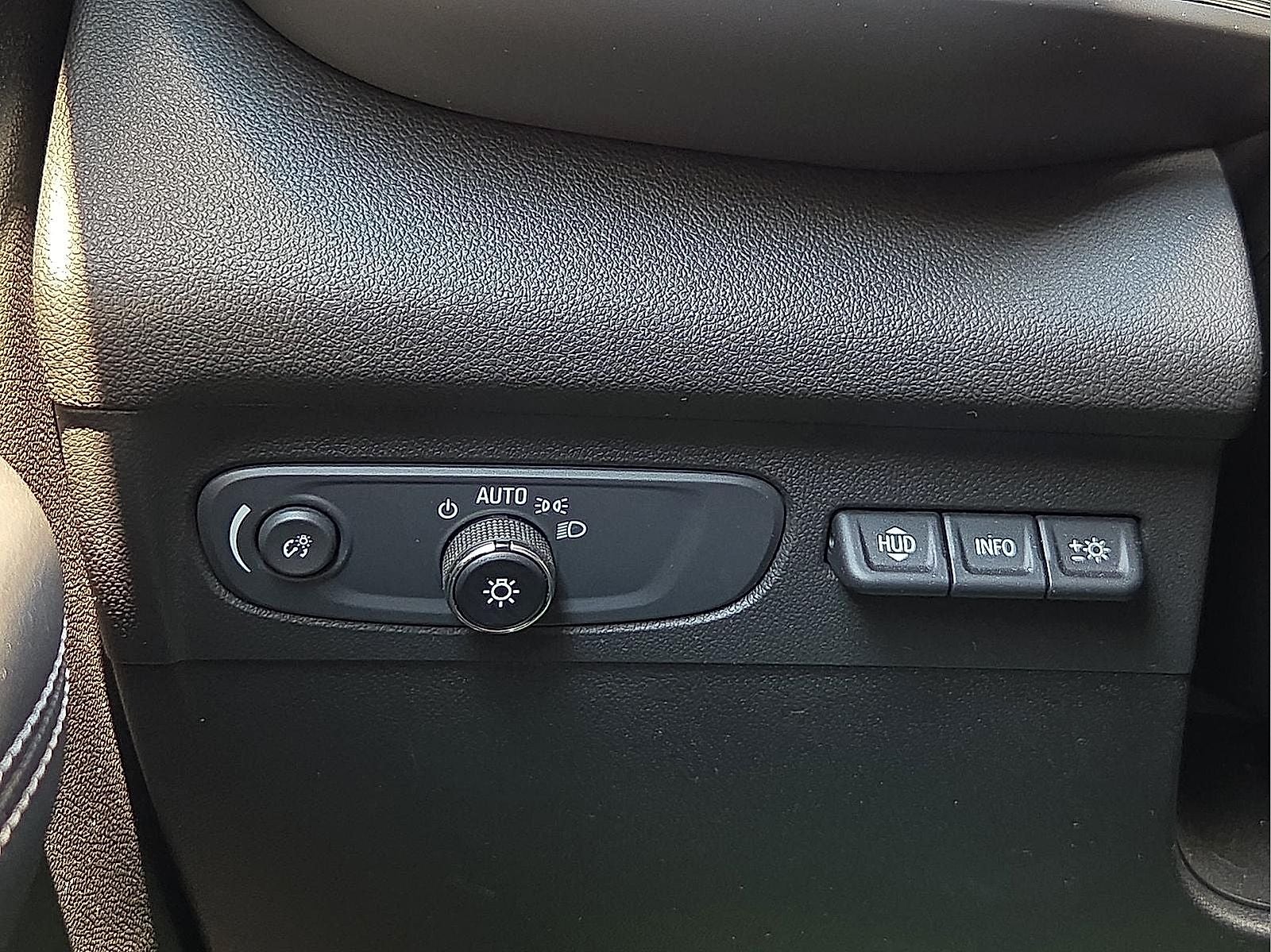 2022 Buick Envision AWD Essence
