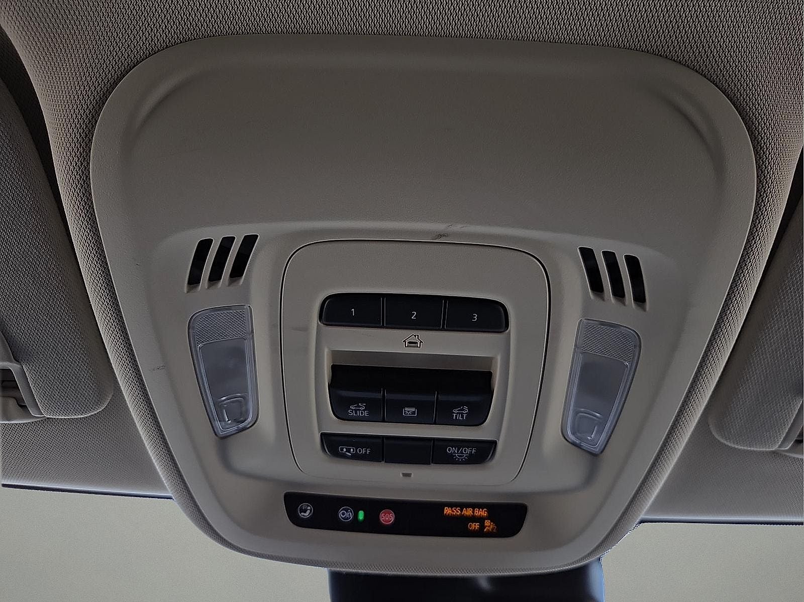 2022 Buick Envision AWD Essence