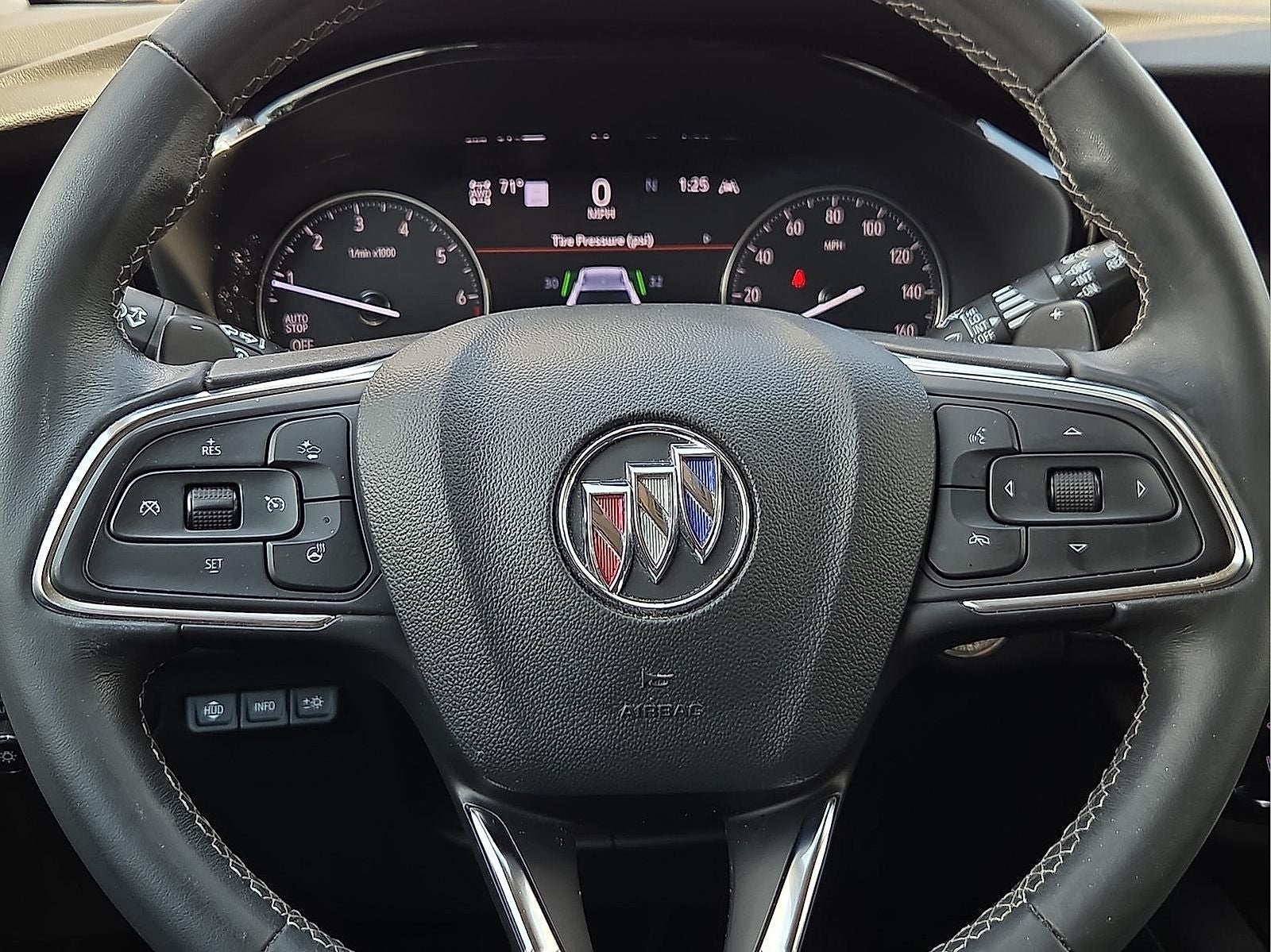 2022 Buick Envision AWD Essence