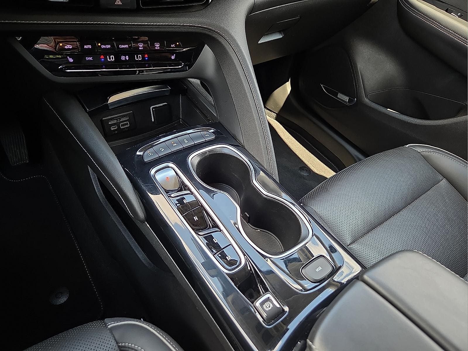 2022 Buick Envision AWD Essence