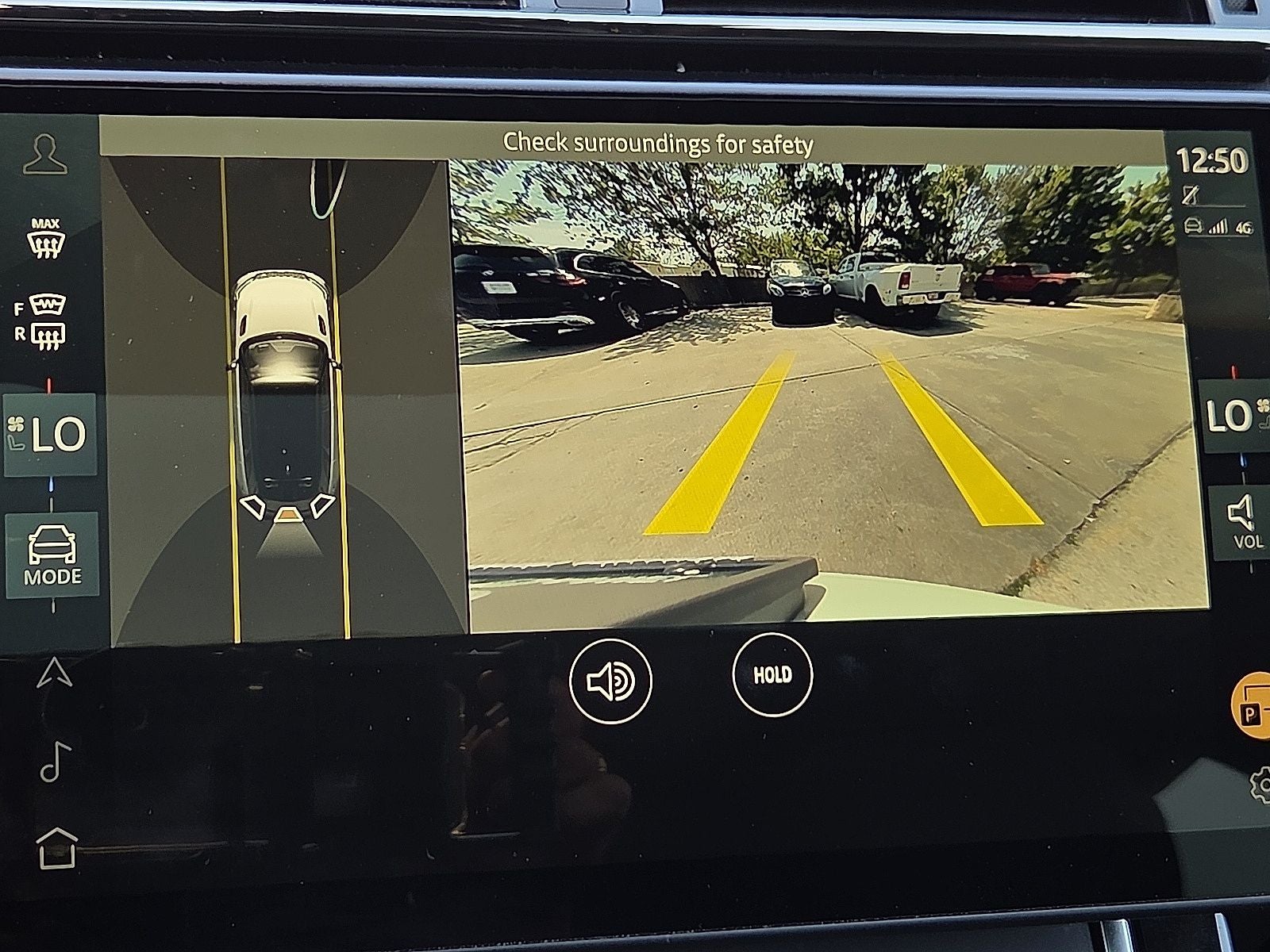 2025 Land Rover Range Rover Velar P250 Dynamic SE