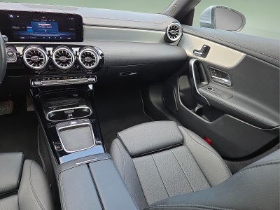 2025 Mercedes-Benz CLA 250 Coupe 4MATIC®