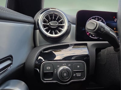 2025 Mercedes-Benz CLA 250 Coupe 4MATIC®