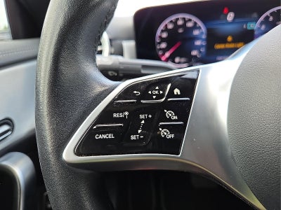 2025 Mercedes-Benz CLA 250 Coupe 4MATIC®