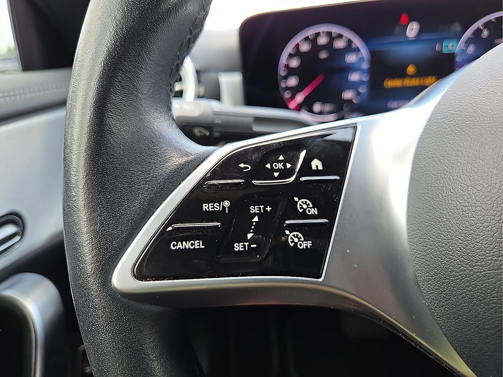 2025 Mercedes-Benz CLA 250 Coupe 4MATIC®