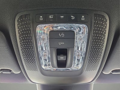 2025 Mercedes-Benz CLA 250 Coupe 4MATIC®