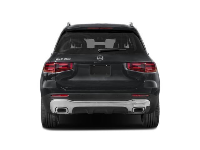 2025 Mercedes-Benz GLB 250 4MATIC®