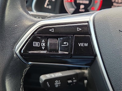 2023 Audi A6 Premium 45 TFSI quattro S tronic