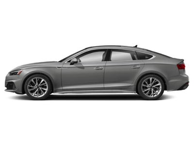 2024 Audi A5 Sportback Premium Plus 45 TFSI quattro S tronic