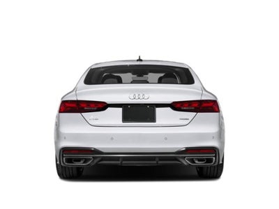 2024 Audi A5 Sportback Premium Plus 45 TFSI quattro S tronic