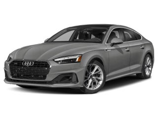 2024 Audi A5 Sportback Premium Plus 45 TFSI quattro S tronic