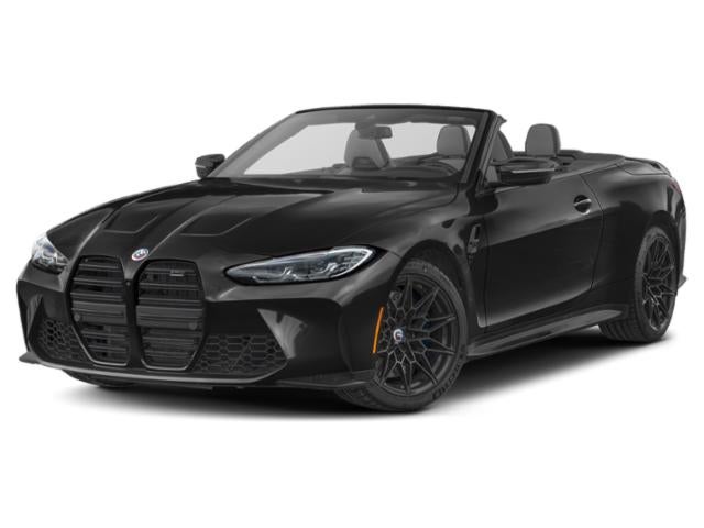 2023 BMW M4 Competition xDrive