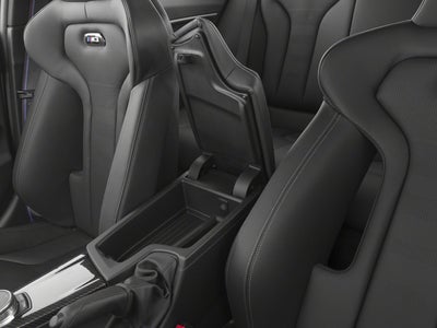 2018 BMW M3 CS
