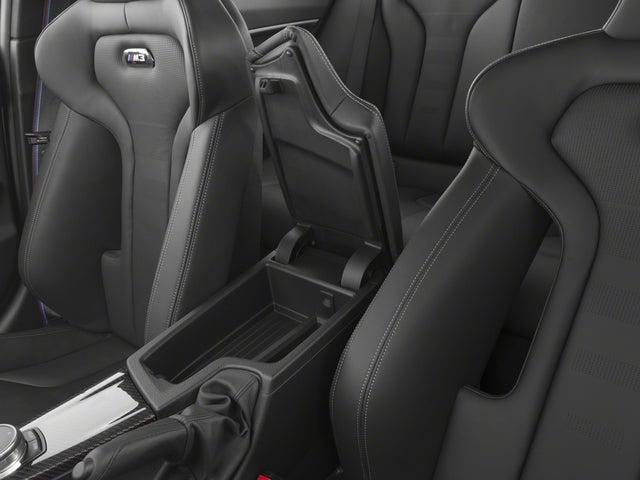 2018 BMW M3 CS