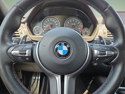 2018 BMW M3 CS