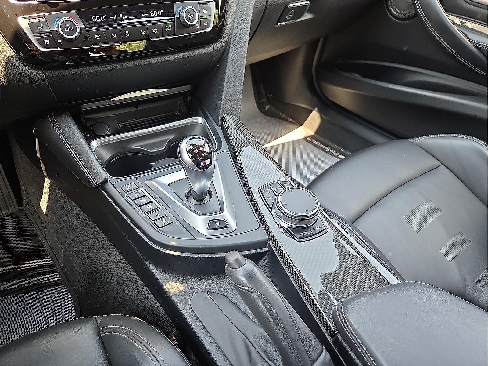 2018 BMW M3 CS