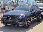 2019 Mercedes-Benz AMG® GLC 43 4MATIC®