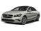 2019 Mercedes-Benz CLA 4MATIC®