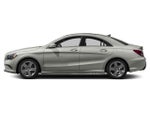 2019 Mercedes-Benz CLA 4MATIC®