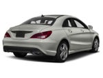 2019 Mercedes-Benz CLA 4MATIC®