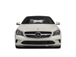 2019 Mercedes-Benz CLA 4MATIC®