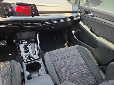 2024 Volkswagen Golf GTI 2.0T S