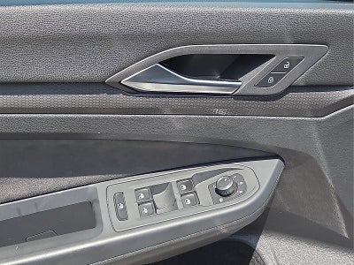 2024 Volkswagen Golf GTI 2.0T S