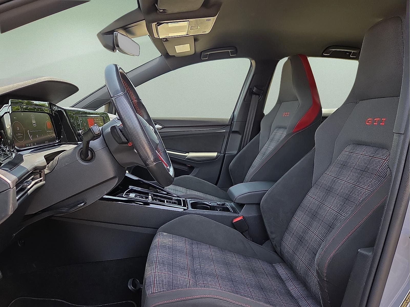 2024 Volkswagen Golf GTI 2.0T S
