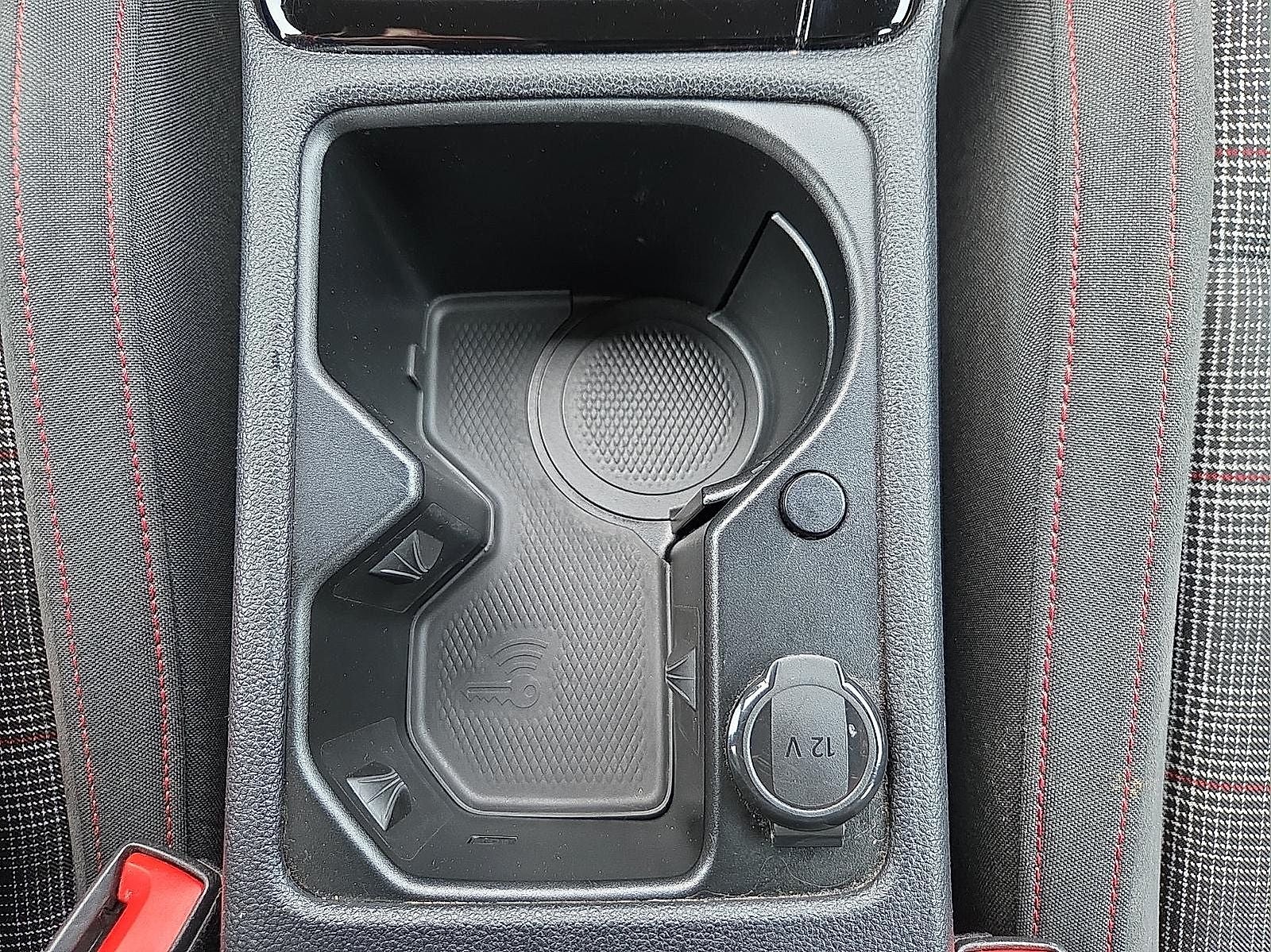 2024 Volkswagen Golf GTI 2.0T S