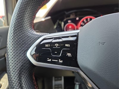 2024 Volkswagen Golf GTI 2.0T S