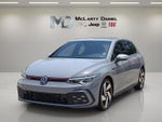 2024 Volkswagen Golf GTI 2.0T S