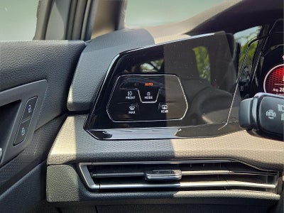 2024 Volkswagen Golf GTI 2.0T S