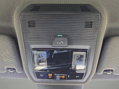 2024 Volkswagen Golf GTI 2.0T S
