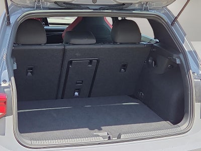 2024 Volkswagen Golf GTI 2.0T S