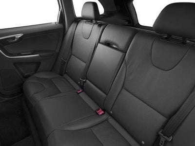 2016 Volvo XC60 T5 Premier