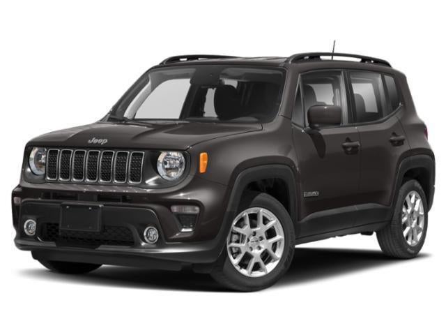 2020 Jeep Renegade Sport 4x4